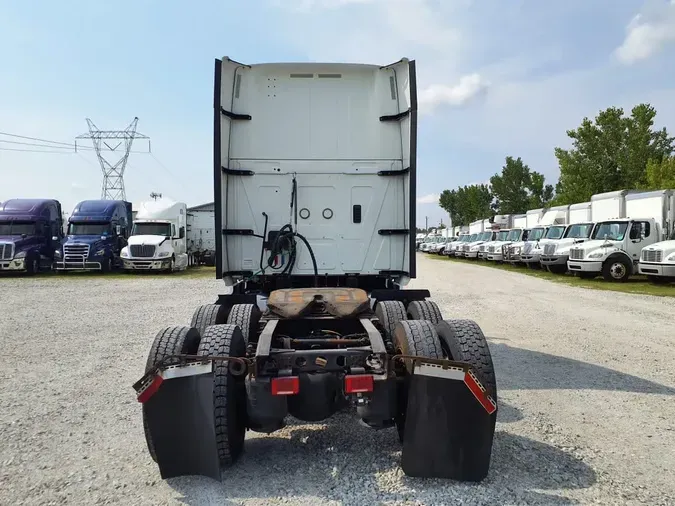 2019 NAVISTAR INTERNATIONAL LT625 SLPR CAB
