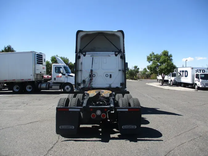 2022 FREIGHTLINER/MERCEDES NEW CASCADIA PX12664