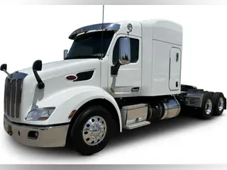 2021 Peterbilt 579