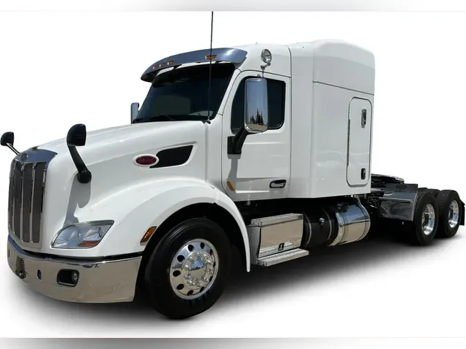 2021 Peterbilt 579e1b30b1aabe3b09578c22f99d339ad00