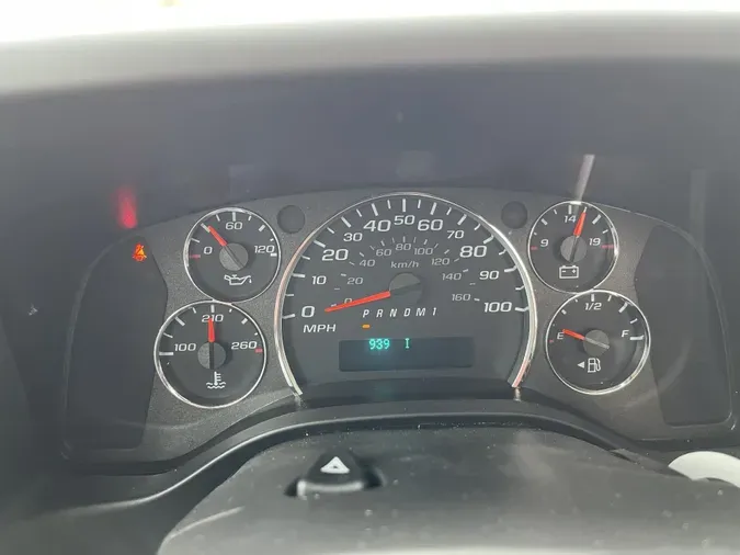2022 Chevrolet C-3500