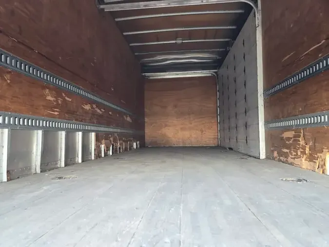 2018 FREIGHTLINER/MERCEDES M2 106