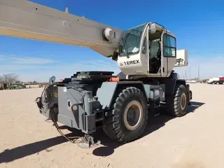 2009 TEREX RT-230