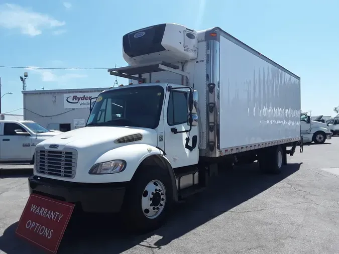 2019 FREIGHTLINER/MERCEDES M2 106e1b6cf50aa7193a485b90f320c1da9c1