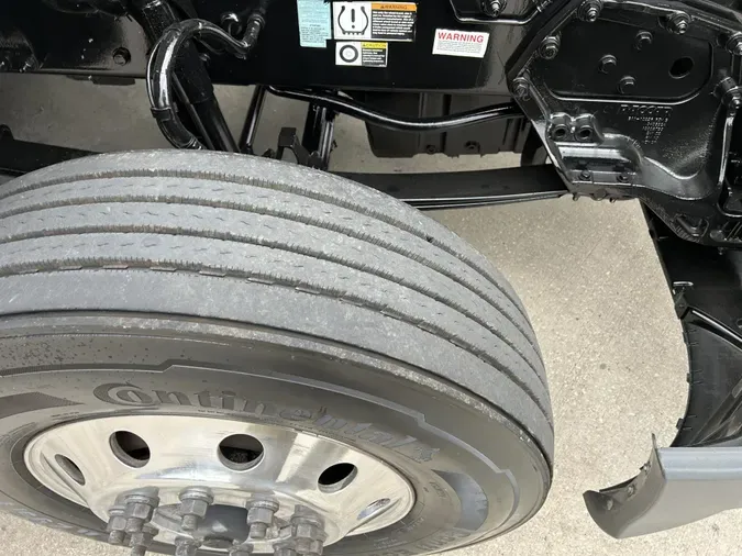 2021 Peterbilt 579