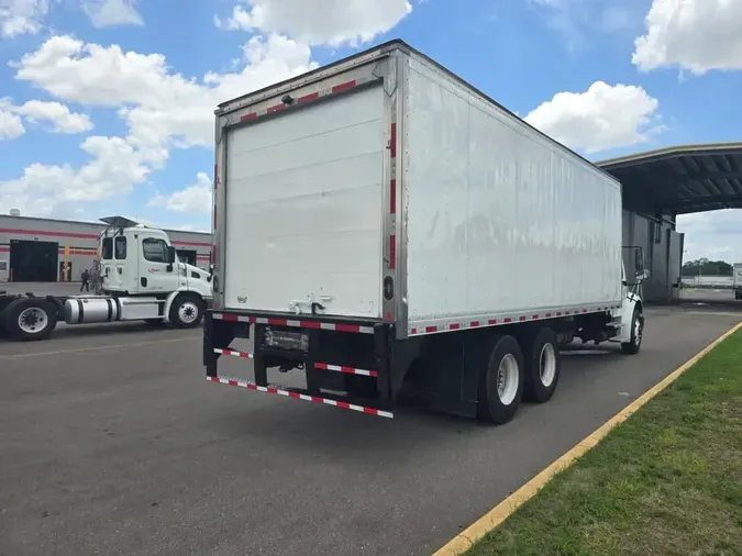 2019 FREIGHTLINER/MERCEDES M2 106e1b727384841866fb7dbf31c71cb1b49