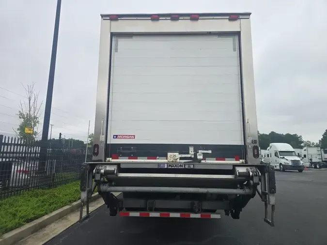 2020 NAVISTAR INTERNATIONAL MV607 (4X2)e1b728a6a5aea8594a2b13995c0c1329