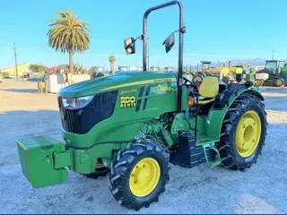 2019 John Deere 5100GN