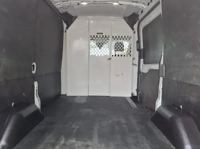 2021 FORD MOTOR COMPANY TRANSIT 250 MED ROOF