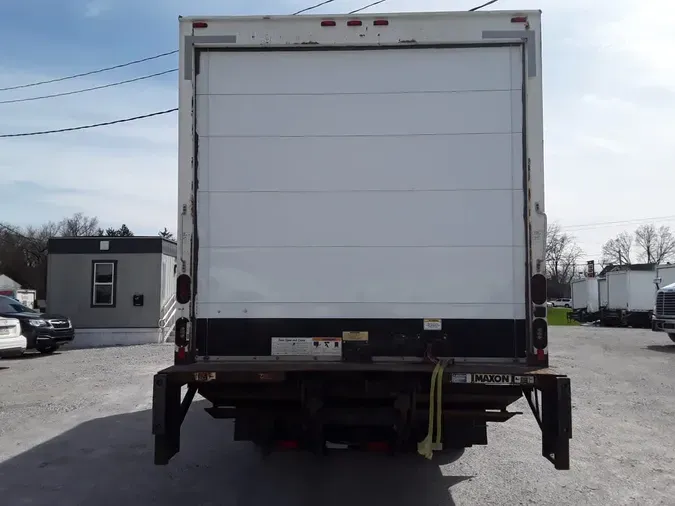 2018 ISUZU NPR HDe1b8d62a399fc916c1f5b77319ff176f