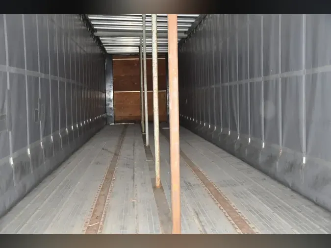 2015 UTILITY TRAILERS TS2CHA 53/162/102