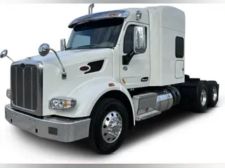 2020 Peterbilt 567
