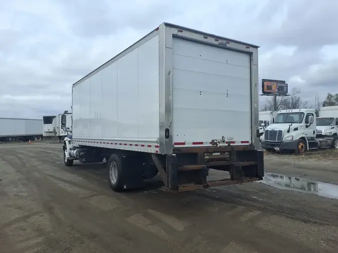 2017 NAVISTAR INTERNATIONAL 4300e1b987a40d82b2155d7059bd5203a94d