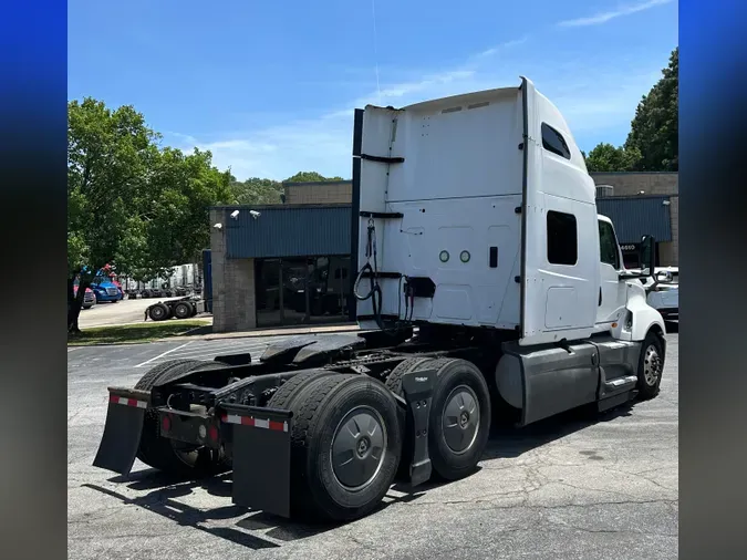 2019 INTERNATIONAL LT625