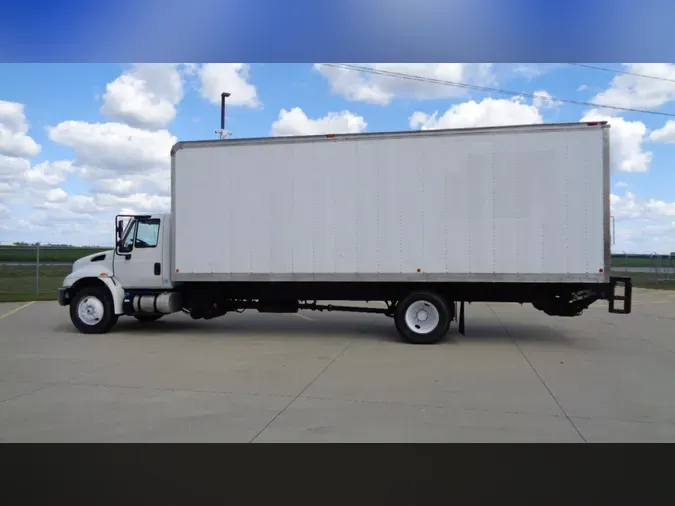 2017 International 4300