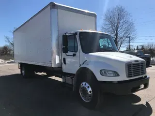 2015 FREIGHTLINER M2