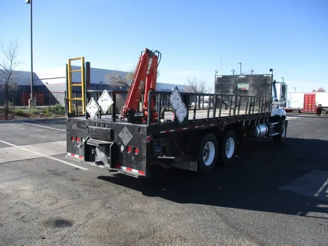 2019 FREIGHTLINER/MERCEDES 114SD