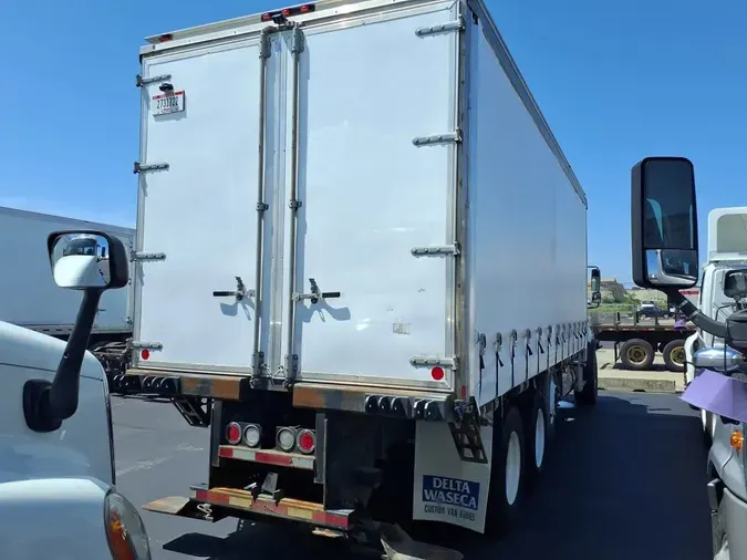 2018 FREIGHTLINER 108SD