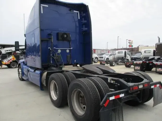 2022 Peterbilt 579