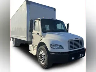 2021 Freightliner Business Class M2 106