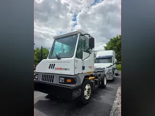 2018 OTTAWA 4X2 T2