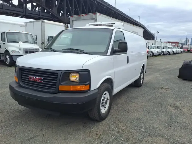 2012 GENERAL MOTORS CORP. TG23405
