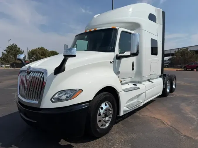 2022 INTERNATIONAL LT625e1c11e2beb59aa562ddbbbdbd8299e8d