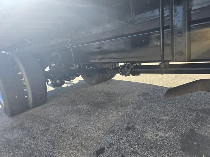 2017 International 4400