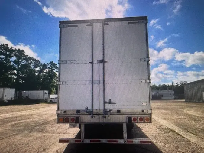 2017 UTILITY TRAILERS VS2RA 48/162/102