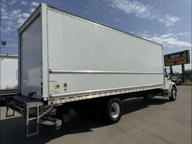 2020 Freightliner Business Class M2 106e1c3e7f7ef77761a9cf4d5dd28258916