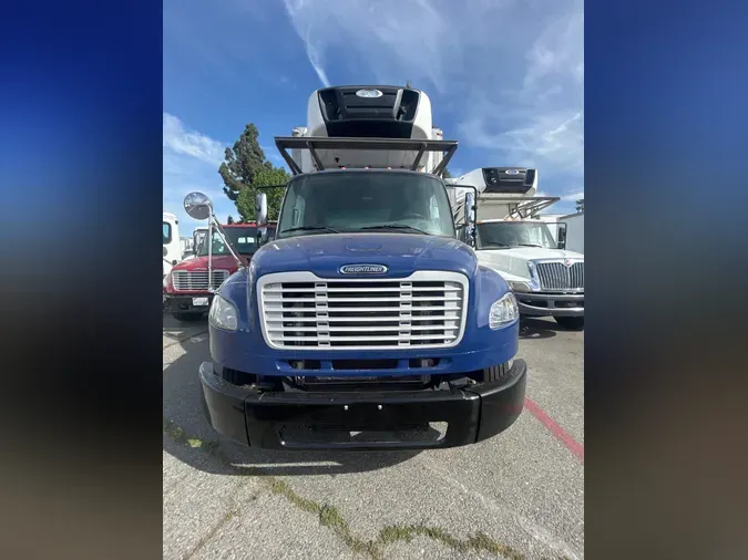 2018 FREIGHTLINER M2 106