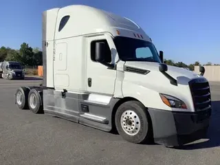 2021 Freightliner Cascadia