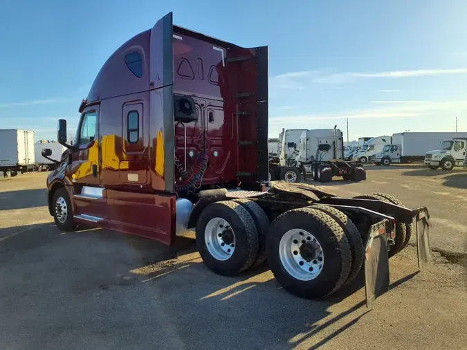 2020 FREIGHTLINER/MERCEDES NEW CASCADIA PX12664e1c4bd67ec46f52ff5334ed23a3a7121