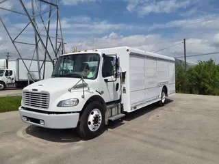 2018 FREIGHTLINER M2 106