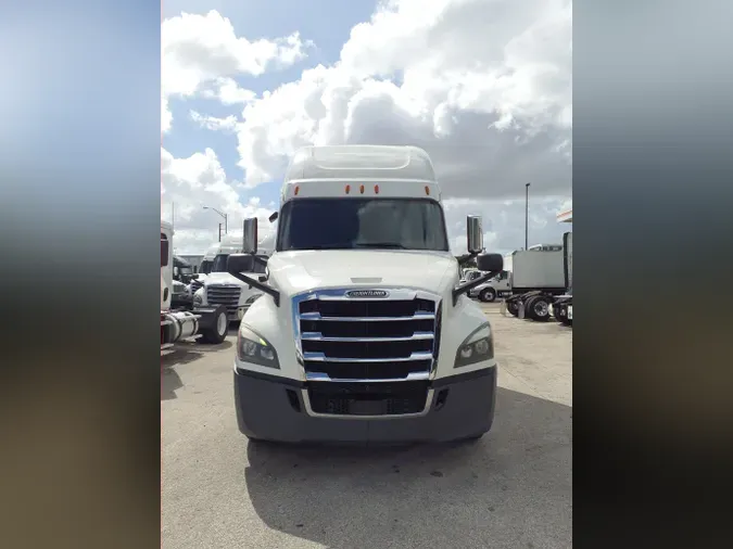 2020 FREIGHTLINER/MERCEDES NEW CASCADIA PX12664