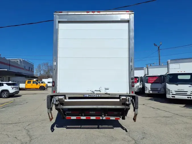 2019 NAVISTAR INTERNATIONAL 4300