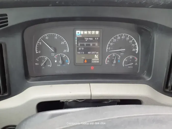 2019 FREIGHTLINER/MERCEDES NEW CASCADIA PX12664