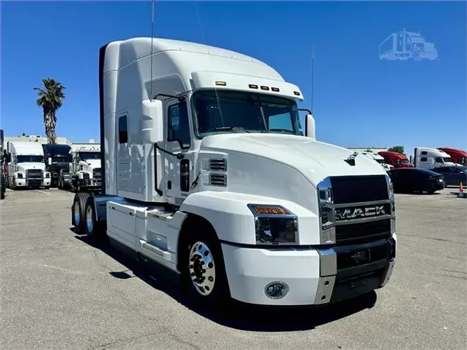 2024 MACK ANTHEM 64T