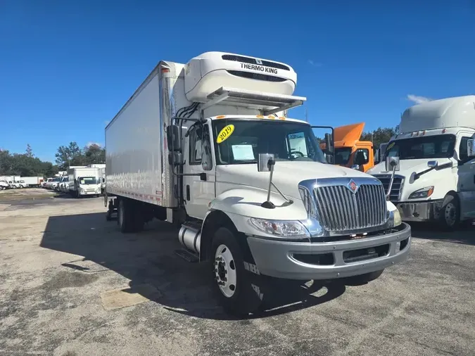 2019 NAVISTAR INTERNATIONAL 4300e1c85a32c4a56ae8dab87e8dc6295d5b
