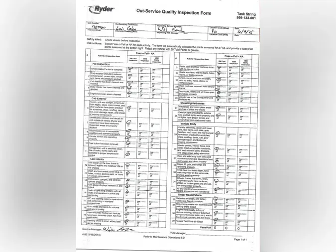 2019 FREIGHTLINER NEW CASCADIA PX12664