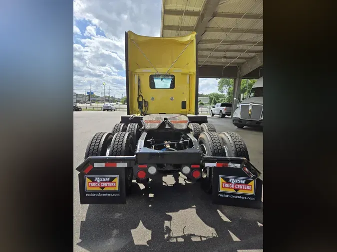 2021 Peterbilt 579