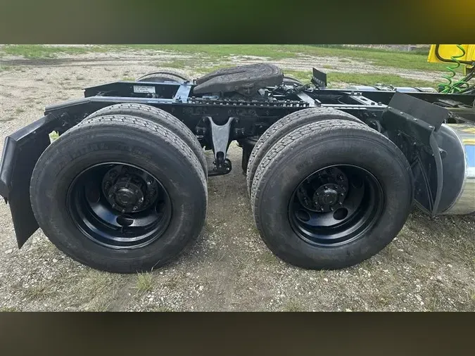 2020 INTERNATIONAL RH613