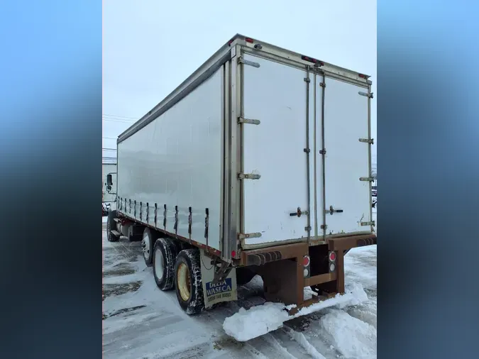 2019 FREIGHTLINER/MERCEDES 108SD