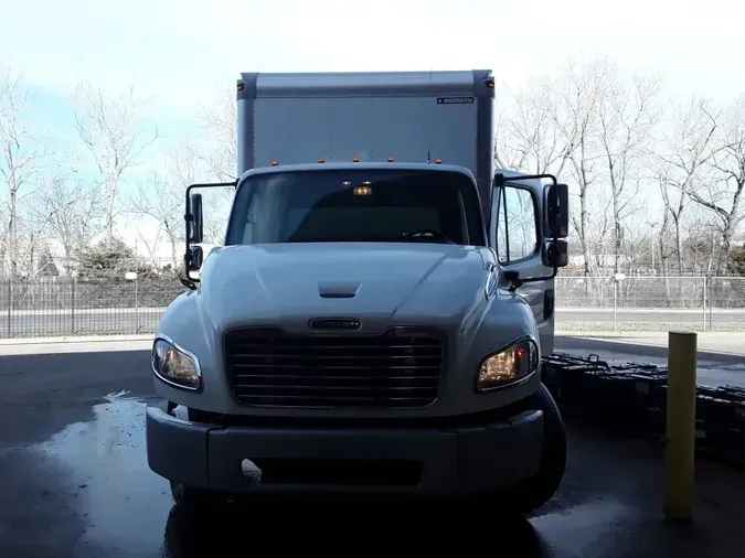 2019 FREIGHTLINER/MERCEDES M2 106e1cb1000c445b549927b2f2880285ae6