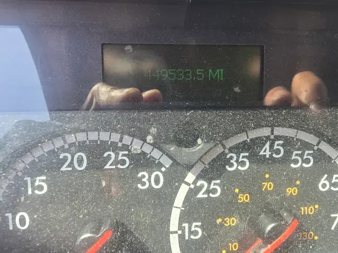 2020 FREIGHTLINER CASCADIA 125