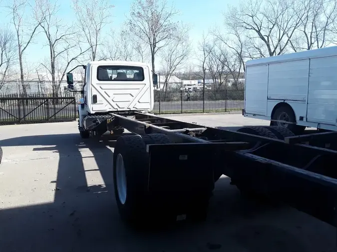 2020 NAVISTAR INTERNATIONAL MV607 (4X2)e1cb9f54bdead7a3e9f4280facb15c14