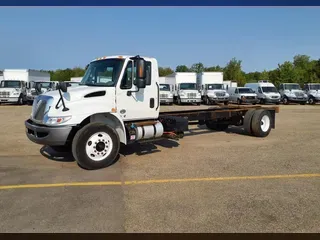 2019 NAVISTAR INTERNATIONAL 4300
