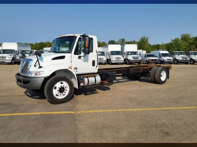 2019 NAVISTAR INTERNATIONAL 4300e1cbf3ecf9d1d7b47c18fd621ccafd7d