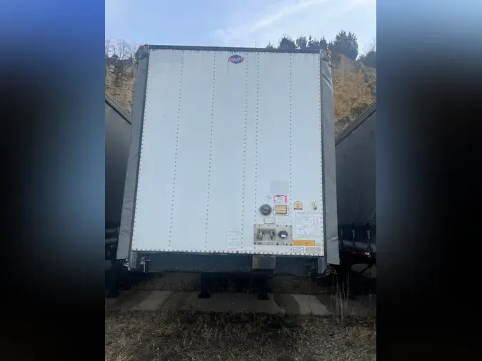 2015 UTILITY TRAILERS TS2CHA 53/162/102