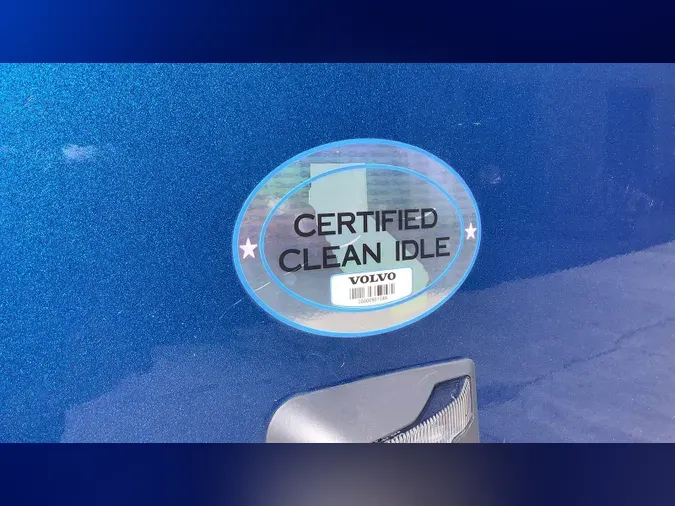 2022 Volvo VNL760e1ccb82803bda4939fd4a09a0439e427